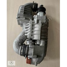 BAŞKAN TİC.MERCEDES A2710902780 271910 MOTOR KOMPRESÖR 2710902780
